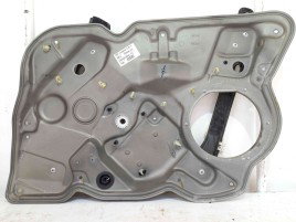 Macara electrica geam dreapta fata Skoda Octavia 2 Combi (1Z5) [Fabr 2004-2013] 1Z1837656G