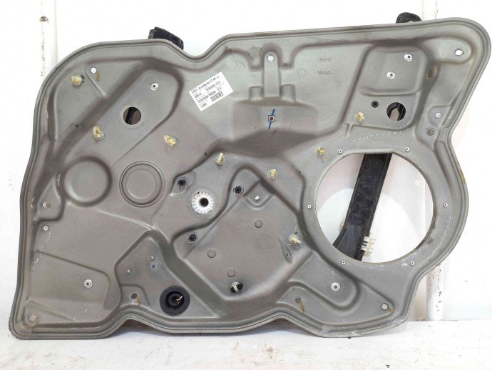 Macara electrica geam dreapta fata Skoda Octavia 2 Combi (1Z5) [Fabr 2004-2013] 1Z1837656G
