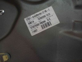 Macara electrica geam dreapta fata Skoda Octavia 2 Combi (1Z5) [Fabr 2004-2013] 1Z1837656G
