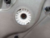 Macara electrica geam dreapta fata Skoda Octavia 2 Combi (1Z5) [Fabr 2004-2013] 1Z1837656G