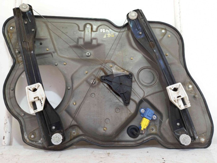 Macara electrica geam dreapta fata Skoda Octavia 2 Combi (1Z5) [Fabr 2004-2013] 1Z1837656G