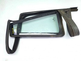 Geam fix usa dreapta spate Skoda Octavia 2 Combi (1Z5) [Fabr 2004-2013] OEM