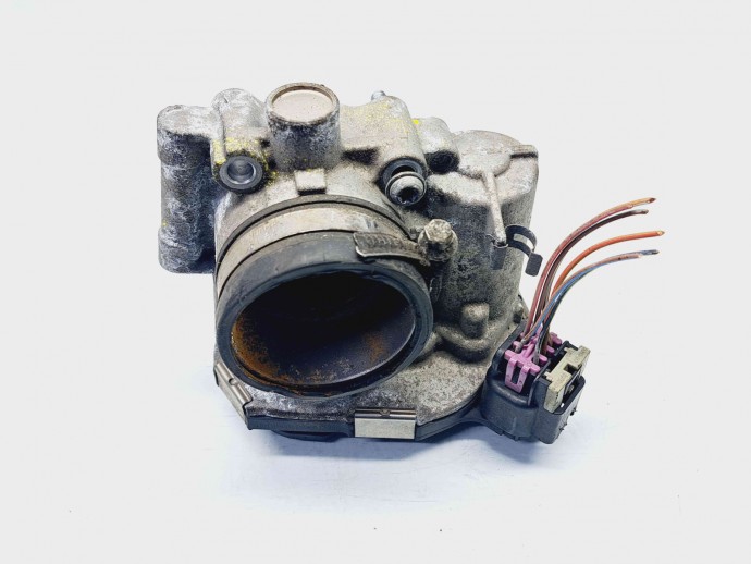 Clapeta acceleratie Opel Corsa D [Fabr 2006-2013] 55562270 1.4 Benz A14XER 1.4 Benz A14XER 55KW / 75CP