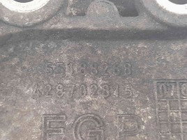 Suport accesorii SUZUKI Swift 3 (MZ, EZ) [Fabr 2005-prezent] 55188268