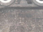 Suport accesorii SUZUKI Swift 3 (MZ, EZ) [Fabr 2005-prezent] 55188268