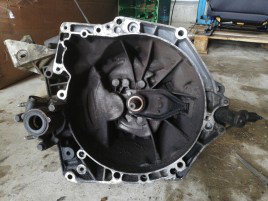 Cutie viteze manuala 5 trepte Peugeot 307 1.6 HDI 20DM69 2000-2008