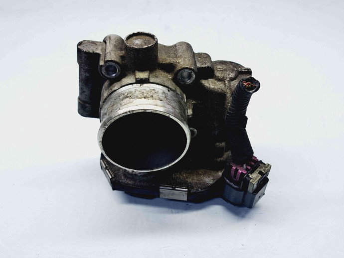 Clapeta acceleratie Opel Astra J [Fabr 2009-2015] 55562270 1.4 Benz A14XER  