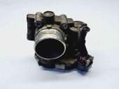 Clapeta acceleratie Opel Astra J [Fabr 2009-2015] 55562270 1.4 Benz A14XER  