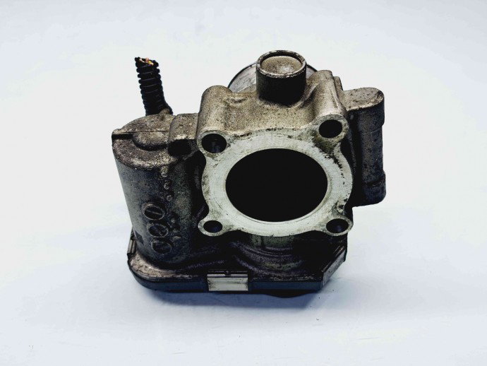 Clapeta acceleratie Opel Astra J [Fabr 2009-2015] 55562270 1.4 Benz A14XER  