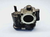 Clapeta acceleratie Opel Astra J [Fabr 2009-2015] 55562270 1.4 Benz A14XER  