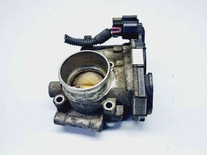 Clapeta acceleratie Opel Astra J [Fabr 2009-2015] 55562270 1.4 Benz A14XER  