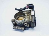Clapeta acceleratie Opel Astra J [Fabr 2009-2015] 55562270 1.4 Benz A14XER  