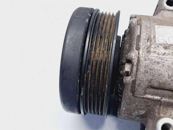 Compresor clima Opel Corsa D [Fabr 2006-2013] 55701200 1.4 Benz A14XER   