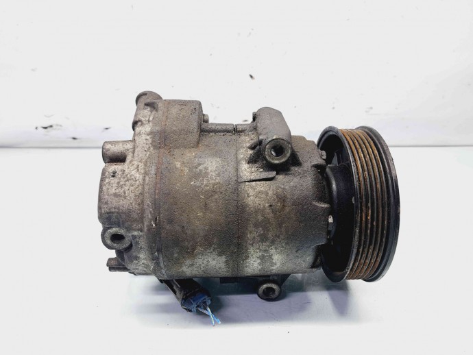 Compresor clima Opel Astra J [Fabr 2009-2015] 13250608 1.4 Benz A14XER   