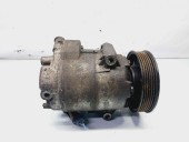 Compresor clima Opel Astra J [Fabr 2009-2015] 13250608 1.4 Benz A14XER   