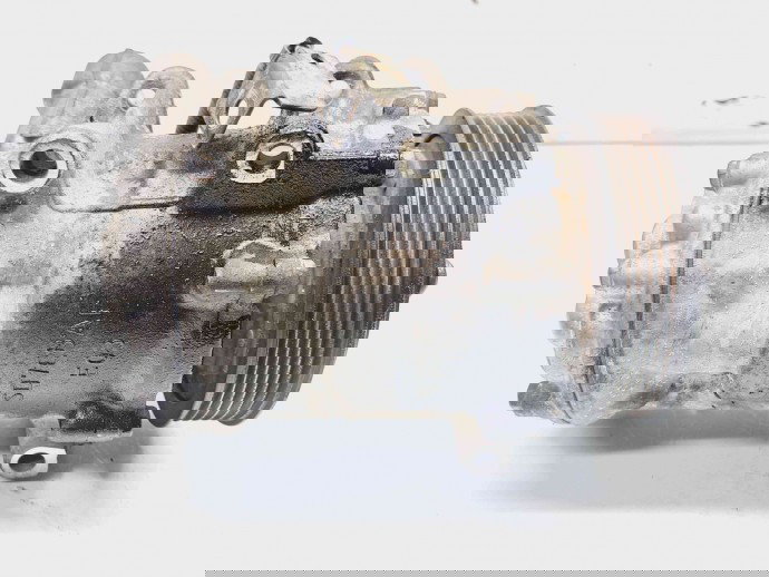 Compresor clima Peugeot 508 [Fabr 2010-2018] 9671340580 2.0 DW10BTED4   