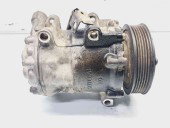 Compresor clima Peugeot 508 [Fabr 2010-2018] 9671340580 2.0 DW10BTED4   