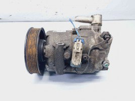Compresor clima Opel Astra J [Fabr 2009-2015] 13250608 1.4 Benz A14XER   