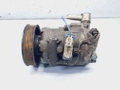 Compresor clima Opel Astra J [Fabr 2009-2015] 13250608 1.4 Benz A14XER   
