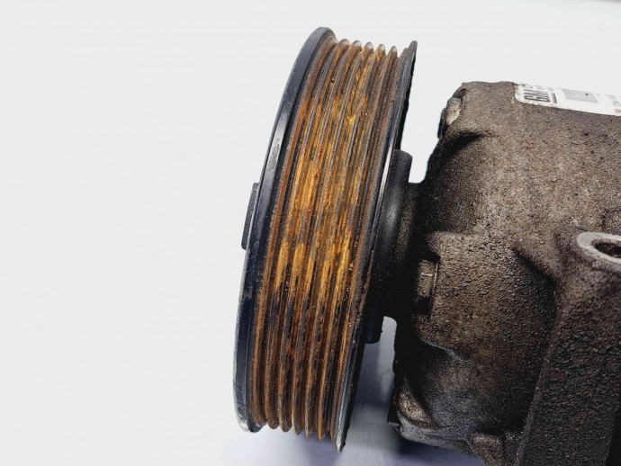 Compresor clima Opel Astra J [Fabr 2009-2015] 13250608 1.4 Benz A14XER   