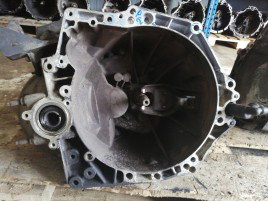 Cutie viteze manuala 5 trepte Peugeot 307 1.6 HDI 20DM75 2000-2008