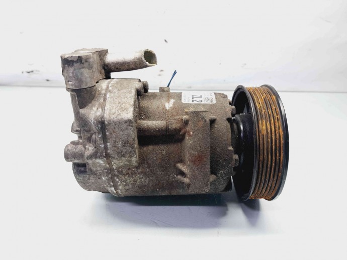 Compresor clima Opel Astra J [Fabr 2009-2015] 13250608 1.4 Benz A14XER   