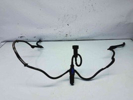 Conducta retur injectoare LAND ROVER Range Rover Sport (LS) [Fabr 2002-2013] OEM 2.7 V6 276DT  