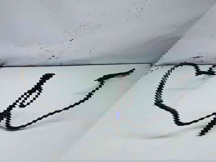 Conducta retur injectoare LAND ROVER Range Rover Sport (LS) [Fabr 2002-2013] OEM 2.7 V6 276DT  