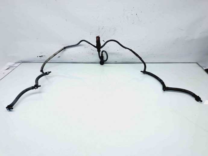 Conducta retur injectoare LAND ROVER Range Rover Sport (LS) [Fabr 2002-2013] OEM 2.7 V6 276DT  