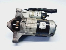  Electromotor 13 dinti Peugeot 508 [Fabr 2010-2018] OEM 2.0 DW10BTED4   