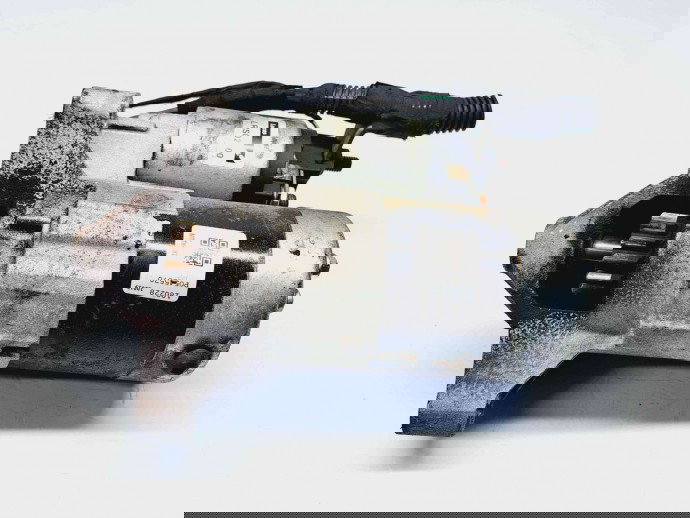  Electromotor 13 dinti Peugeot 508 [Fabr 2010-2018] OEM 2.0 DW10BTED4   