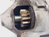  Electromotor 13 dinti Peugeot 508 [Fabr 2010-2018] OEM 2.0 DW10BTED4   