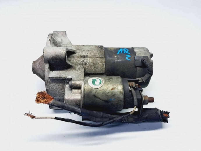  Electromotor 13 dinti Peugeot 508 [Fabr 2010-2018] OEM 2.0 DW10BTED4   