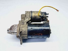  Electromotor 9 dinti Opel Astra J [Fabr 2009-2015] 55566800 1.4 Benz A14XER   1.4 Benz A14XER55KW / 75CP