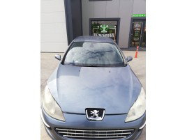 Dezmembrari Peugeot 407 1.6 HDI 9HZ 2006