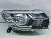  Far dreapta Dacia Logan 2 [Fabr 2012-prezent] 260105925R