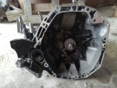 Cutie viteze manuala 5 trepte Renault Clio 2 1.5DCI JH3145 2001-2005