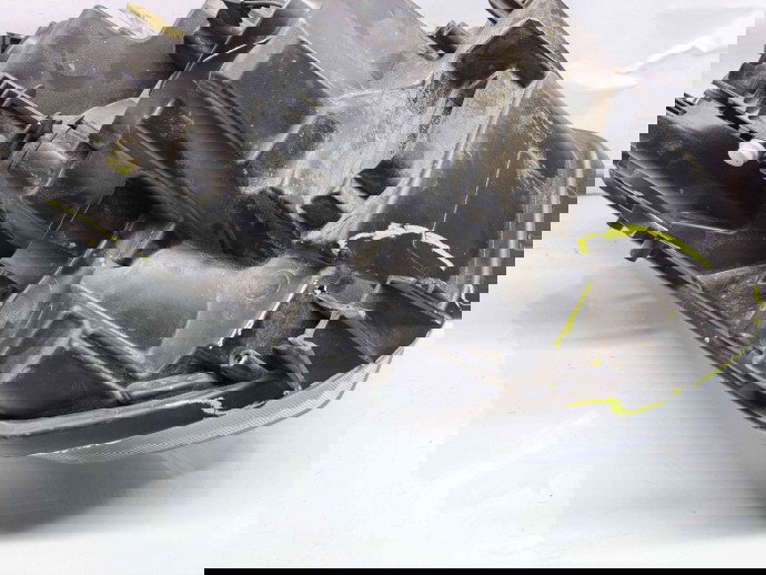  Far dreapta Dacia Logan 2 [Fabr 2012-prezent] 260105925R