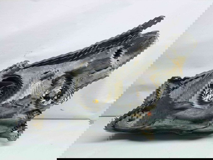  Far dreapta Opel Astra H [Fabr 2004-2009] 24451033R / 1EG270370-02