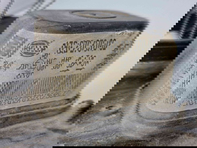  Far dreapta Opel Astra H [Fabr 2004-2009] 24451033R / 1EG270370-02