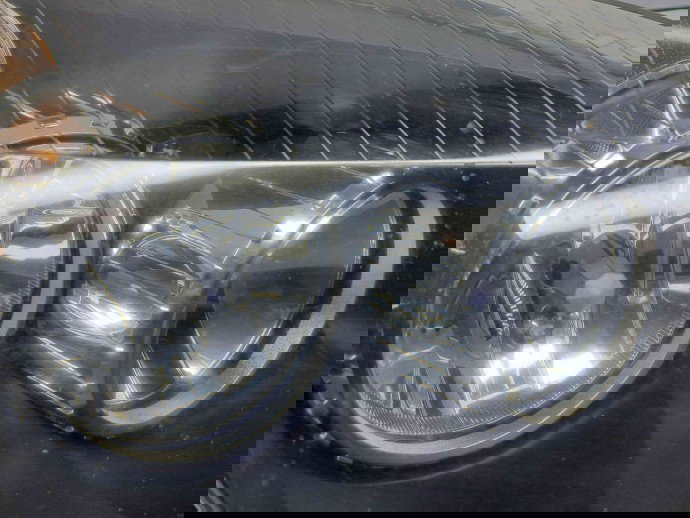  Far dreapta Opel Astra H [Fabr 2004-2009] 24451033R / 1EG270370-02