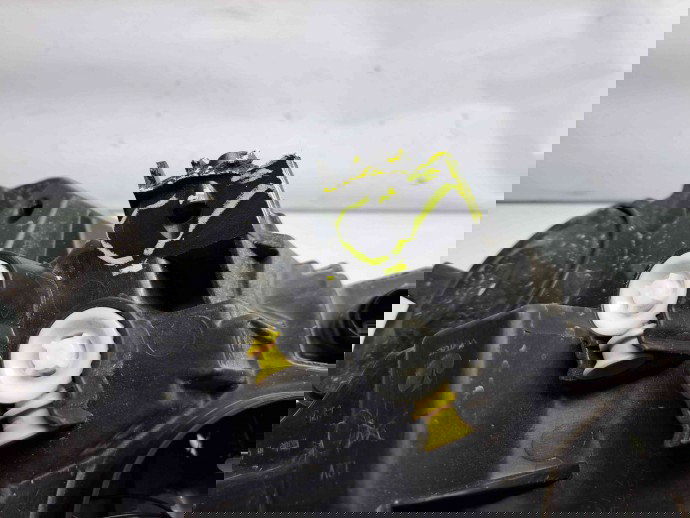  Far dreapta Skoda Karoq (NU7) [Fabr 2017-prezent] 57B941016A