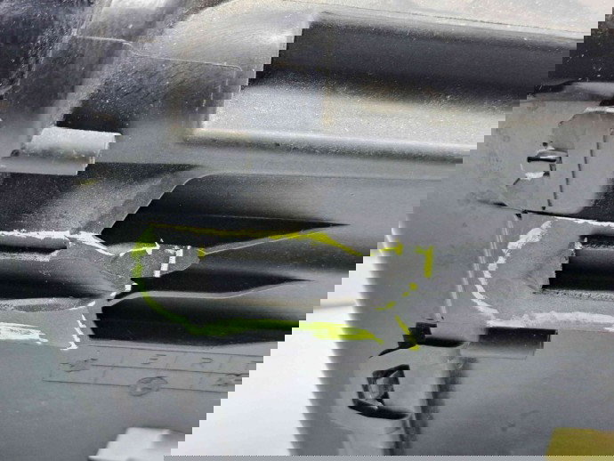  Far dreapta Opel Grandland X (A18, P1UO) [Fabr 2017-2024] YP00015980