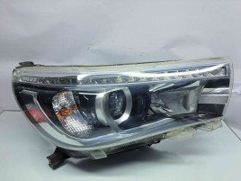  Far dreapta Toyota Hilux VIII [Fabr 2015-2024] OEM