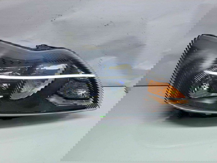  Far dreapta Ford Focus 2 (DA) [Fabr 2004-2012] 1EE354257