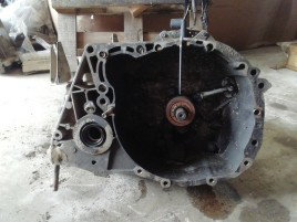 Cutie viteze manuala 5 trepte Renault Megane 2 1.6 benz JH3143 2003-2008