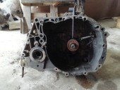 Cutie viteze manuala 5 trepte Renault Megane 2 1.6 benz JH3143 2003-2008