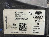  Far dreapta Audi A3 (8V1) [Fabr 2012-prezent] 8V0941006