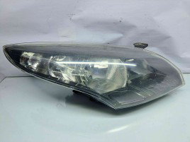  Far dreapta Renault Megane 3 [Fabr 2008-2015] 260103187R