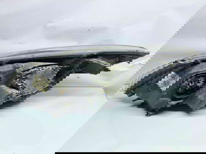  Far dreapta Renault Megane 3 [Fabr 2008-2015] 260103187R